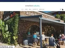 Sites similar to thearmchair.com.au
