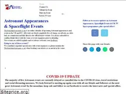 Sites similar to thearmchairastronaut.co.uk