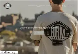 Sites similar to thearmfactory.com