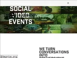 Sites similar to thearmoryagency.com