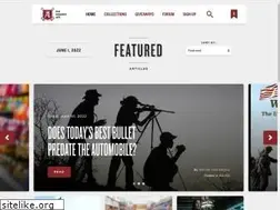 Sites similar to thearmorylife.com