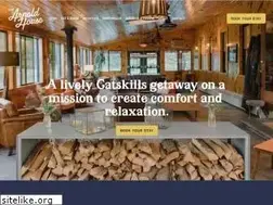 Sites similar to thearnoldhouse.com