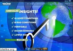 Sites similar to thearorareport.com