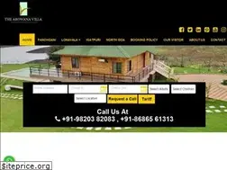 Sites similar to thearowanavilla.com