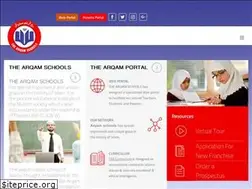 Sites similar to thearqam.com