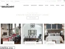 Sites similar to thearrangement.com