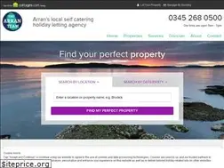 Sites similar to thearranteam.co.uk