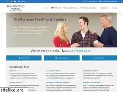 Sites similar to thearroyos.org