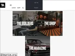 Sites similar to thearsenale.com