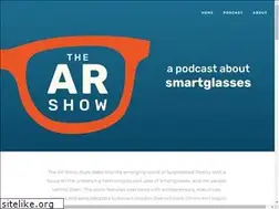 Sites similar to thearshow.com