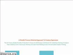 Sites similar to theart-process.com