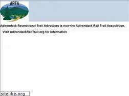 Sites similar to thearta.org