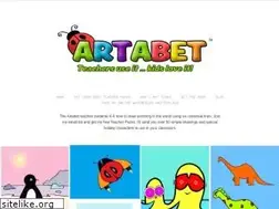 Sites similar to theartabet.com