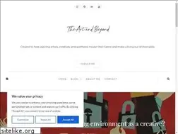 Sites similar to theartandbeyond.com