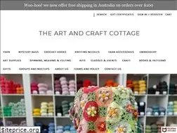 Sites similar to theartandcraftcottage.com.au