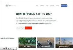 Sites similar to theartaround.us
