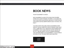 Sites similar to theartassignment.com