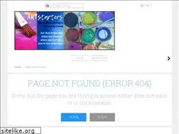 Sites similar to theartbar.net
