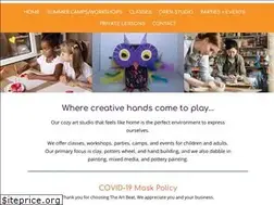 Sites similar to theartbeat.net
