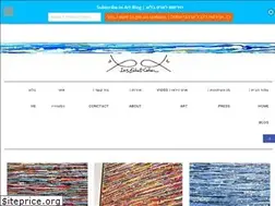Sites similar to theartblog.co