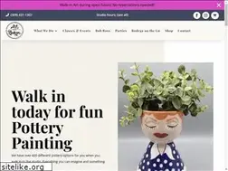 Sites similar to theartbodega.com