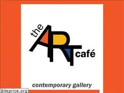Sites similar to theartcafe.org