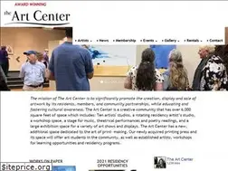 Sites similar to theartcenterdover.com