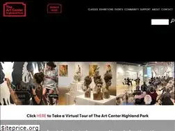 Sites similar to theartcenterhp.org