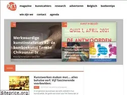 Sites similar to theartcouch.be