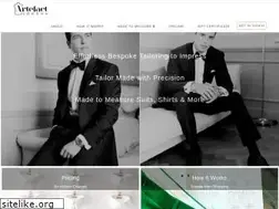 Sites similar to theartefact.com