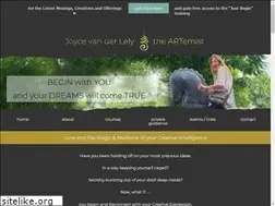 Sites similar to theartemist.com