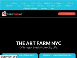 Sites similar to theartfarms.com
