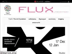 Sites similar to theartfoundation.metamatic.gr