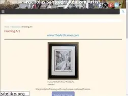 Sites similar to theartframer.com