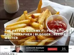Sites similar to theartfulgourmet.com