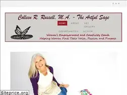 Sites similar to theartfulsage.com