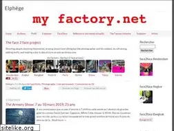 Sites similar to theartgallery.fr