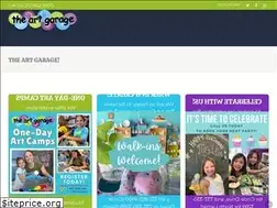 Sites similar to theartgarageaustin.com