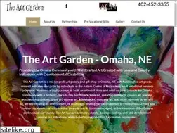 Sites similar to theartgardennebraska.org
