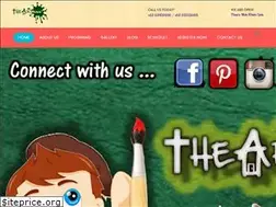 Sites similar to thearthaus.com.sg