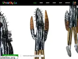 Sites similar to thearthole.co.uk
