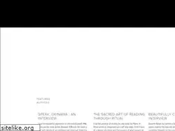 Sites similar to thearticlesofantiquity.com