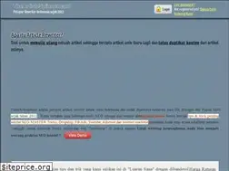 Sites similar to thearticlespinner.com
