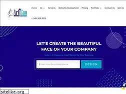 Sites similar to thearticon.com