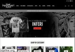 Sites similar to theartisanerastore.com