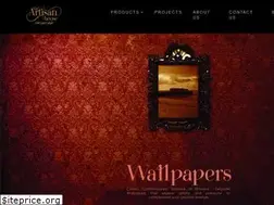 Sites similar to theartisanhouse.co.in
