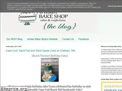 Sites similar to theartisankitchen.blogspot.com