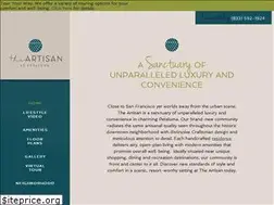 Sites similar to theartisanliving.com