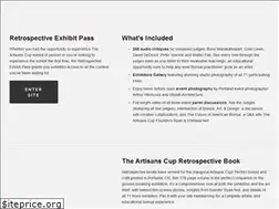 Sites similar to theartisanscup.com