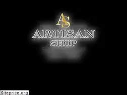 Sites similar to theartisanshop.com